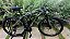 BICICLETA MTB ARO 29 ZT3 ALUMINIO 21V IMPORTADO FREIO DISC MECÂNICO 17 (M) GRAFITE - Imagem 1