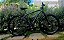 BICICLETA MTB ARO 29 ZT3 ALUMINIO 21V IMPORTADO FREIO DISC MECÂNICO 19 (G) GRAFITE - Imagem 5