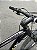BICICLETA MTB ARO (29) AUDAX ADX 400 SHIMANO DEORE 12 V (1X12) FREIO DISC HIDRAULICO TAMANHO 21 (GG) PRETO/LILAS - Imagem 12