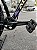 BICICLETA MTB ARO (29) AUDAX ADX 400 SHIMANO DEORE 12 V (1X12) FREIO DISC HIDRAULICO TAMANHO 21 (GG) PRETO/LILAS - Imagem 5