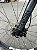 BICICLETA MTB ARO (29) AUDAX ADX 400 SHIMANO DEORE 12 V (1X12) FREIO DISC HIDRAULICO TAMANHO 21 (GG) PRETO/LILAS - Imagem 13