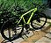 BICICLETA MTB ARO 29 ZT3 ALUMINIO 21V IMPORTADO FREIO DISC MECÂNICO 17 (M) AMARELO NEON/GRAFITE - Imagem 3