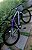 BICICLETA ARO (26) FEMININA COR PRATA/VIOLETA C/ MARCHA 21V BRISTOL LANCE - Imagem 5