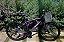BICICLETA ARO (26) FEMININA COR VIOLETA C/ MARCHA 21V BRISTOL LANCE - Imagem 1