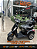 TRICICLO ELETRICO DUOS EKO-10 2025 1000W PRETO - Imagem 1