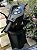 TRICICLO ELETRICO DUOS EKO-10 2025 1000W PRETO - Imagem 2