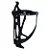 SUPORTE CARAMANHOLA GARRAFA SQUEEZE ABSOLUTE NYLON PRETA - Imagem 2