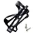 SUPORTE CARAMANHOLA GARRAFA SQUEEZE ABSOLUTE NYLON PRETA - Imagem 3