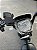 SCOOTER ELETRICA AUTOPROPILIDO 48V 1000W DUOS E-TREK AZUL METÁLICO - Imagem 6