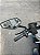 SCOOTER ELETRICA AUTOPROPILIDO 48V 1000W DUOS E-TREK AZUL METÁLICO - Imagem 5
