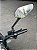 SCOOTER ELETRICA AUTOPROPILIDO 48V 1000W DUOS E-TREK AZUL METÁLICO - Imagem 7