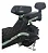 SCOOTER ELÉTRICA AUTOPROPELIDO DUOS EKO-7 600W 48V 20AH VERDE - Imagem 3