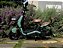 SCOOTER ELÉTRICA AUTOPROPELIDO DUOS EKO-7 600W 48V 20AH VERDE - Imagem 10