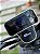 TRICICLO ELETRICO DUOS FENIX PRETO MOTOR 750W 48V - Imagem 9