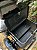 TRICICLO ELETRICO DUOS FENIX PRETO MOTOR 750W 48V - Imagem 7