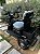 TRICICLO ELETRICO DUOS FENIX PRETO MOTOR 750W 48V - Imagem 8