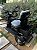 TRICICLO ELETRICO DUOS FENIX PRETO MOTOR 750W 48V - Imagem 6