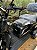 TRICICLO ELETRICO DUOS FENIX PRETO MOTOR 750W 48V - Imagem 5