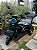 TRICICLO ELETRICO DUOS FENIX PRETO MOTOR 750W 48V - Imagem 3