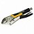 ALICATE PRESSAO 10" MORD. RETO CB/EMB. FERTAK - Imagem 1