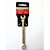 CHAVE COMBINADA 09 MM CROMO VANADIUM FOSCO - Imagem 2