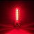 FAROL DE BIKE SINALIZADOR RECARREGAVEL - Imagem 5