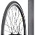 PNEU 700X23C KEVLAR PIRELLI CORSA PRO (SEM ARAME) 120 TPI - Imagem 1