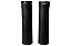 PAR DE MANOPLA PUNHO ABSOLUTE HL-G316 PRETO BORRACHA - Imagem 2