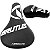BANCO SELIM ABSOLUTE BRUTUS PRETO/BRANCO 218 X 147MM - Imagem 1