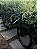 BICICLETA MTB ARO 29 GTI ROMA ALUMINIO 21V IMPORTADO FREIO DISC MECÂNICO 19 (G) PRETO/AZUL - Imagem 5