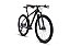 BICICLETA MTB ARO (29) AUDAX 400 SHIMANO DEORE 12V FREIO DISC HIDRAULICO QUADRO QUADRO 15 (P) PRETO/LILAS - Imagem 7