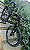 BICICLETA MTB ARO (29) AUDAX 400 SHIMANO DEORE 12V FREIO DISC HIDRAULICO QUADRO QUADRO 15 (P) PRETO/LILAS - Imagem 8