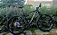 BICICLETA MTB ARO (29) AUDAX 400 SHIMANO DEORE 12V FREIO DISC HIDRAULICO QUADRO QUADRO 15 (P) PRETO/LILAS - Imagem 3