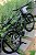 BICICLETA MTB ARO 29 ZT3 ALUMINIO 21V IMPORTADO FREIO DISC MECÂNICO 19 (G) PRETO/PRATA - Imagem 2