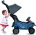 SMART BANDEIRANTE BABY® COMFORT (AZUL) PRODUTO NOVO DE EXPOSIÇÃO – SEM CAIXA - Imagem 4