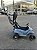 SMART BANDEIRANTE BABY® COMFORT (AZUL) PRODUTO NOVO DE EXPOSIÇÃO – SEM CAIXA - Imagem 1