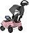 SMART BANDEIRANTE BABY® COMFORT (ROSA) PRODUTO NOVO DE EXPOSIÇÃO – SEM CAIXA - Imagem 2