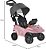 SMART BANDEIRANTE BABY® COMFORT (ROSA) PRODUTO NOVO DE EXPOSIÇÃO – SEM CAIXA - Imagem 4