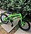 BICICLETA ARO (16) MASCULINA TSW FREIOS V-BRAKE COR VERDE (USADA) - Imagem 6
