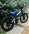BICICLETA ARO (16) MASCULINA PATRULHA CANINA FREIOS V-BRAKE COR PRETA (USADA) - Imagem 3