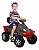 SMART BANDEIRANTE QUAD C/ CAPOTA PASSEIO & PEDAL PRODUTO NOVO DE EXPOSIÇÃO – SEM CAIXA - Imagem 5