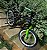BICICLETA MTB FREERIDE ARO (26) ABSOLUTE BRUTUS PRO S/MARCHA FREIO DISC HIDRÁULICO SHIMANO TRASEIRO MT200 COR GFT/AMAREL - Imagem 4