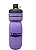 GARRAFA ISOTERMICA 650ML CZ/ROXO - Imagem 1