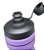 GARRAFA ISOTERMICA 650ML CZ/ROXO - Imagem 2