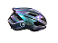 CAPACETE ADULTO CAMALEÃO ELLEVEN INMOLD RACE S/ LED TAMANHO M 53-57 - Imagem 2