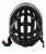 CAPACETE ADULTO BRANCO ELLEVEN INMOLD RACE S/ LED TAMANHO M 53-57 - Imagem 6