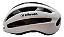 CAPACETE ADULTO BRANCO ELLEVEN INMOLD RACE S/ LED TAMANHO G (57-62) - Imagem 2