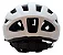 CAPACETE ADULTO BRANCO ELLEVEN INMOLD RACE S/ LED TAMANHO G (57-62) - Imagem 4