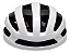 CAPACETE ADULTO BRANCO ELLEVEN INMOLD RACE S/ LED TAMANHO G (57-62) - Imagem 5
