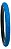 PNEU 26 KENDA FLAME 26X2.50 AZUL - Imagem 2